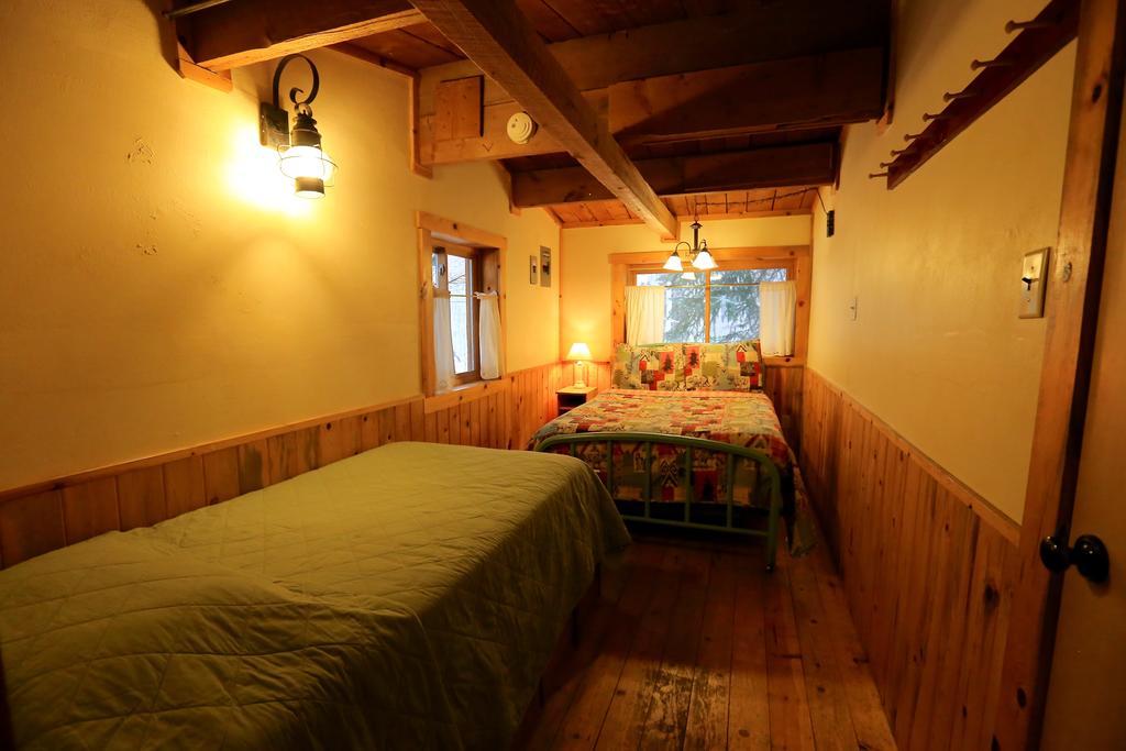 The Cabins At Historic Columbine Clark Ngoại thất bức ảnh