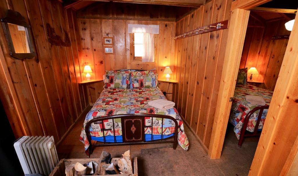 The Cabins At Historic Columbine Clark Ngoại thất bức ảnh