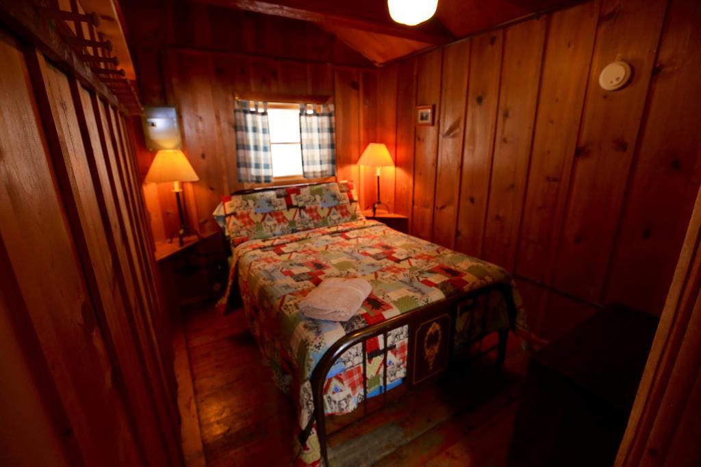 The Cabins At Historic Columbine Clark Ngoại thất bức ảnh