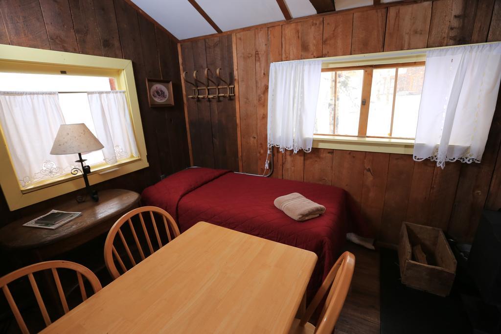 The Cabins At Historic Columbine Clark Ngoại thất bức ảnh